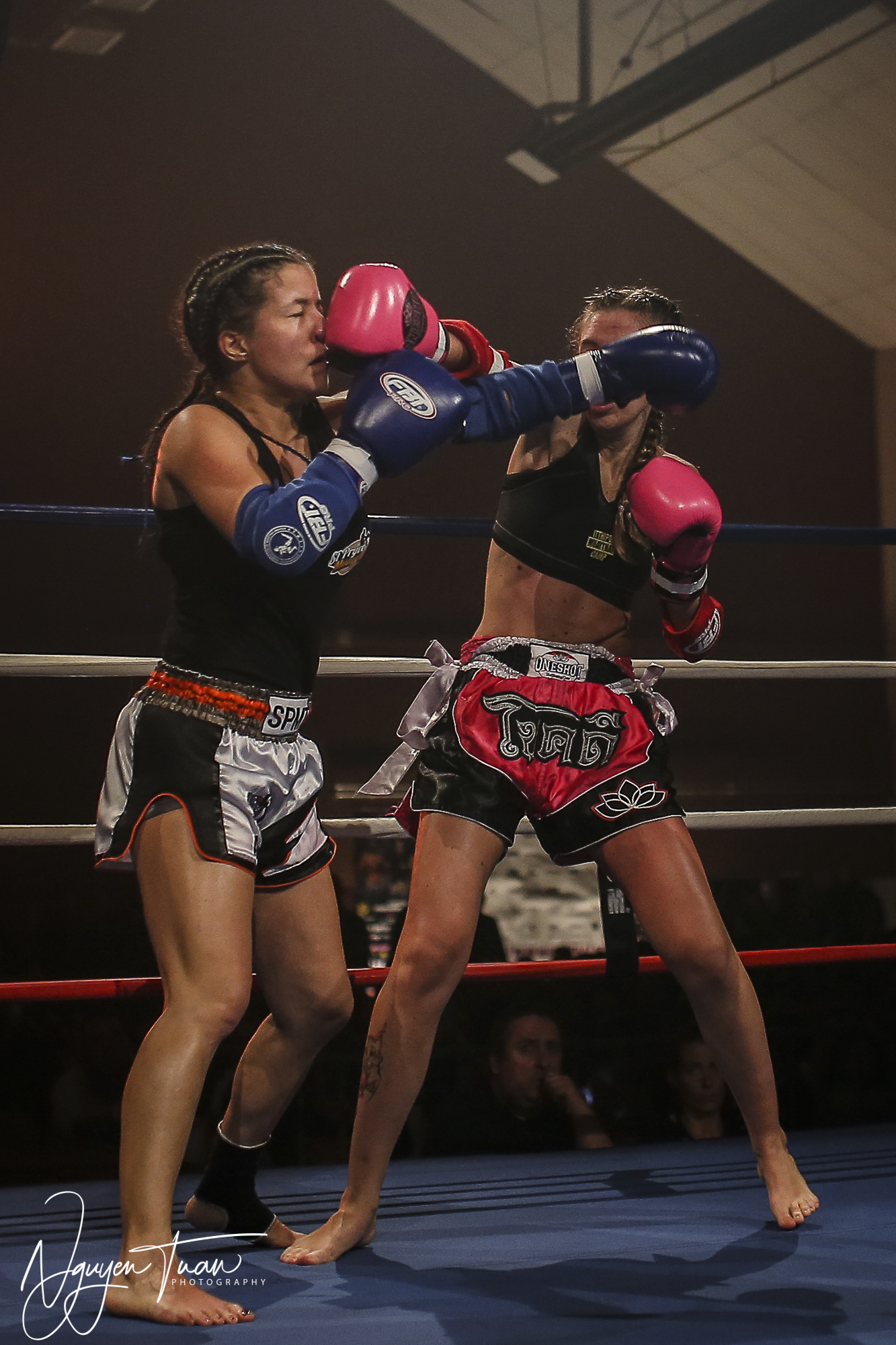 St PryvÃ© Muay Thai 2019   3687
